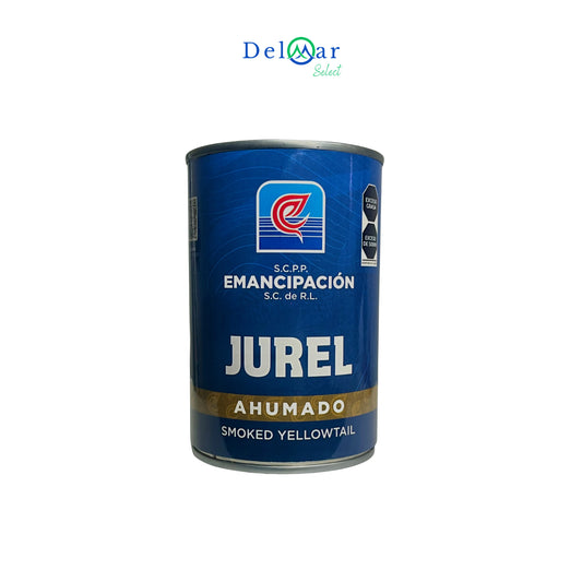 Jurel Ahumado